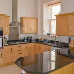 Apartment 8, The Bay