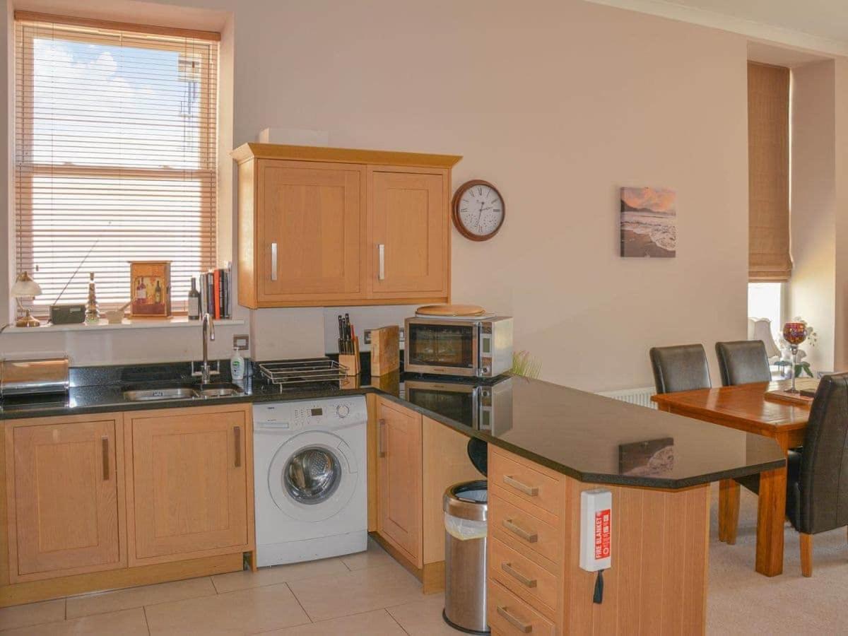 Holiday home 8, The Bay