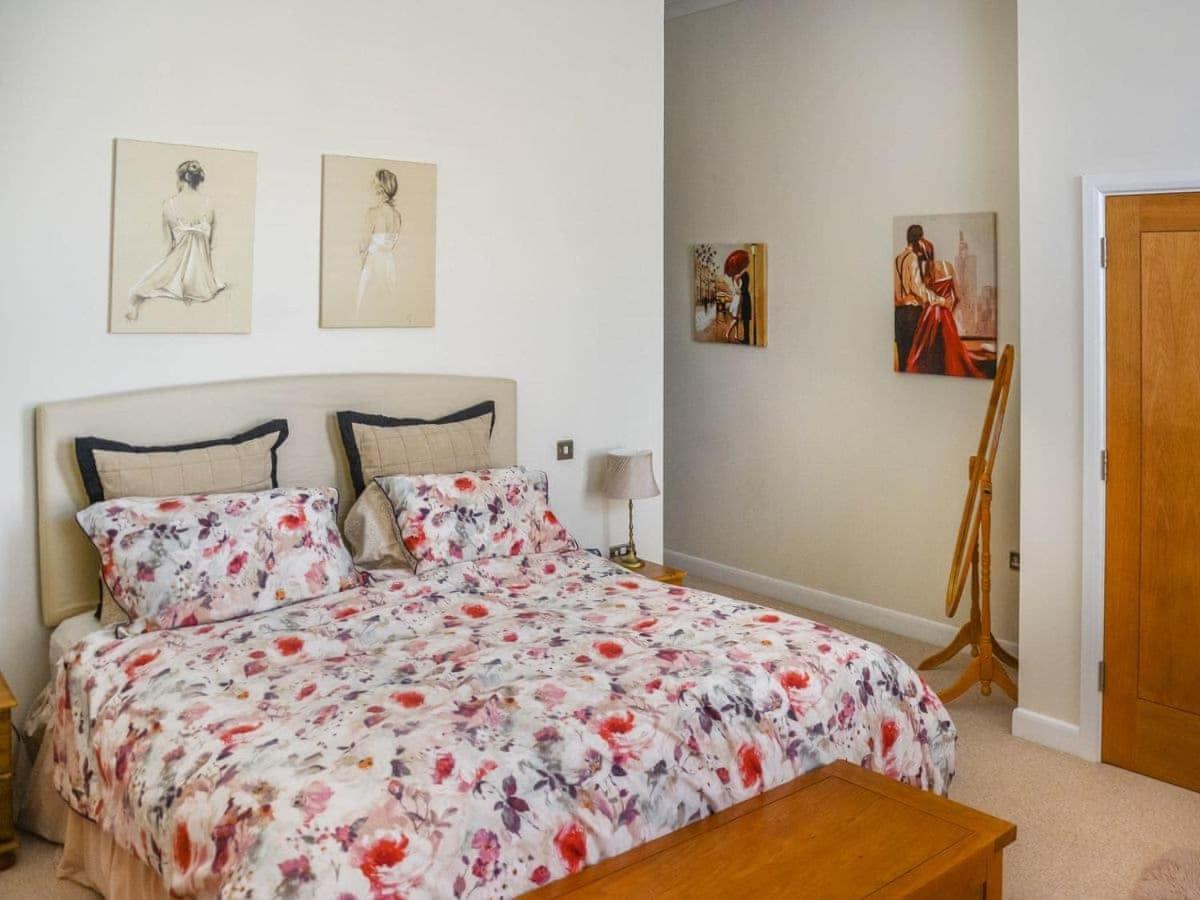 Holiday home 8, The Bay *