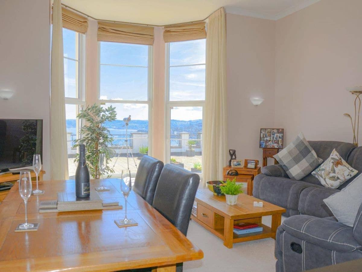 8, The Bay Holiday home Torquay