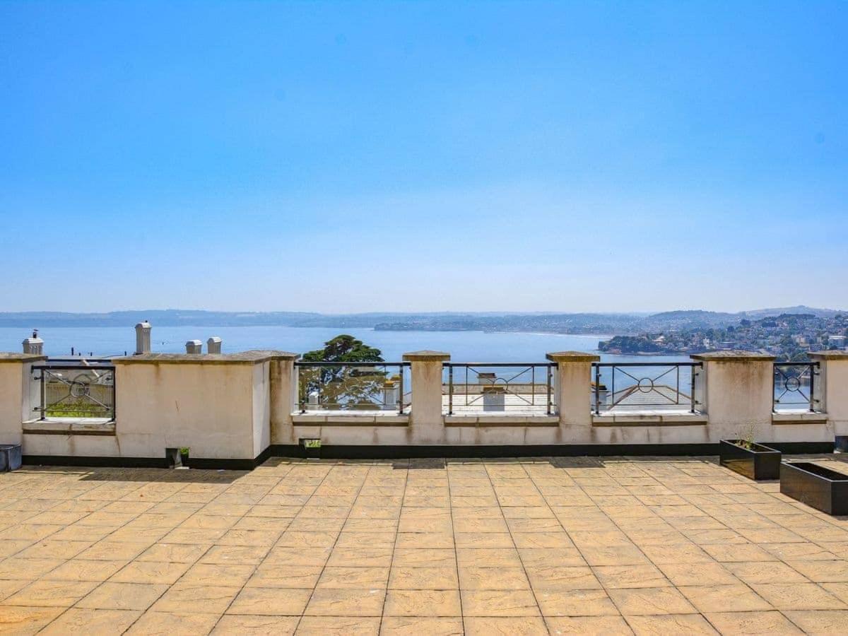 Holiday home 8, The Bay Torquay